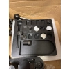 NARZĘDZIE DO GIĘCIA PIERŚCIONKÓW ZESTAW MATRYC NYLON METAL