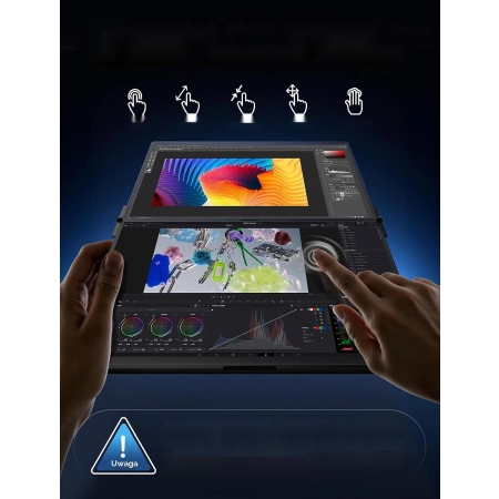 JSAUX FlipGo 16