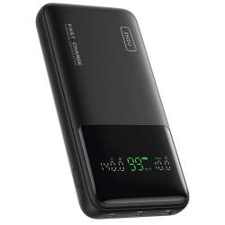 Powerbank INIU 27000mAh 140W PD 3.1 USB-C Do Laptopa MacBook iPhone