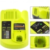 Zestaw LabTEC akumulator zamienny i ładowarka do Ryobi 18V 5Ah