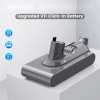 LABTEC V11 25,2 V 3900 MAH ZAPASOWY AKUMULATOR LITOWO-JONOWY DO DYSON 11