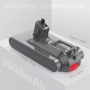 LABTEC V11 25,2 V 3900 MAH ZAPASOWY AKUMULATOR LITOWO-JONOWY DO DYSON 11