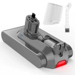 LABTEC V11 25,2 V 3900 MAH ZAPASOWY AKUMULATOR LITOWO-JONOWY DO DYSON 11