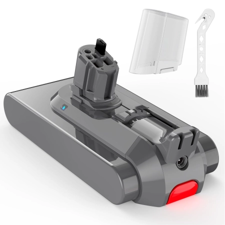 LABTEC V11 25,2 V 3900 MAH ZAPASOWY AKUMULATOR LITOWO-JONOWY DO DYSON 11