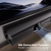 Soundbar Saiyin DS6441PRO 90W kompaktowy 2.1 subwoofer głębokie basy