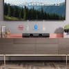 Soundbar Saiyin DS6441PRO 90W kompaktowy 2.1 subwoofer głębokie basy