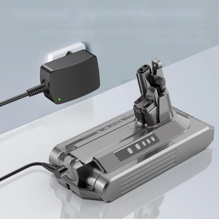 Akumulator LabTEC V10 3900mAh do Dyson V10 SV12 z ładowarką i śrubokrętem