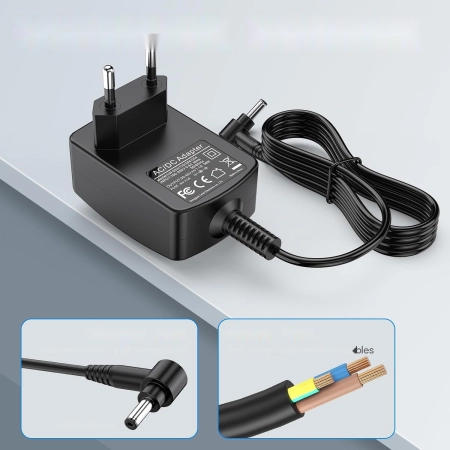 Akumulator LabTEC V10 3900mAh do Dyson V10 SV12 z ładowarką i śrubokrętem