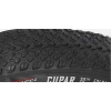 Fincci Opona Rowerowa CUPAR 26x2.125 57-559 Szosowe Nylon Kevlar