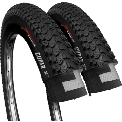 Fincci Opona Rowerowa CUPAR 26x2.125 57-559 Szosowe Nylon Kevlar Fincci Opona Rowerowa CUPAR 26x2.125 57-559 Szosowe Nylon Kevlar