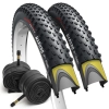 Opona rowerowa fincci MARUDO W3121 rozmiar koła 29x2,10 590 g + dętki