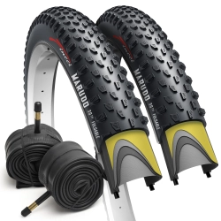Opona rowerowa fincci MARUDO W3121 rozmiar koła 29x2,10 590 g + dętki Opona rowerowa fincci MARUDO W3121 rozmiar koła 29x2,10 590 g + dętki