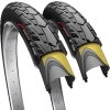 Fincci Opona rowerowa 28x1,60 700x40c z nylonową ochroną 1 mm 42-622 60 TPI