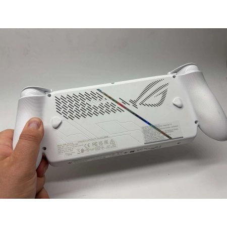 Konsola przenośna Asus ROG Xbox Ally, 16 GB RAM, 512 GB pamięci masowej