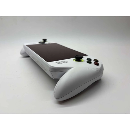 Konsola przenośna Asus ROG Xbox Ally, 16 GB RAM, 512 GB pamięci masowej