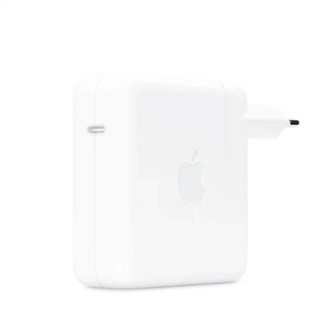 Zasilacz Apple USB-C 96W Power Delivery MacBook Pro Air Oryginalny MX0J2ZM/