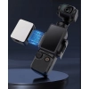 Lampa LED Ulanzi LM001 2W IPX4 mini do Kamery DJI Pocket 3
