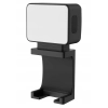 Lampa LED Ulanzi LM001 2W IPX4 mini do Kamery DJI Pocket 3