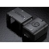 Lampa LED Ulanzi LM001 2W IPX4 mini do Kamery DJI Pocket 3