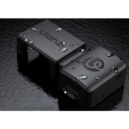 Lampa LED Ulanzi LM001 2W IPX4 mini do Kamery DJI Pocket 3