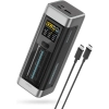 Powerbank Cuktech CUK00P23GLBK 210W 25000mAh Power Bank 2 x USB-C 1 x USB-A