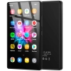 MP4 AHENOD G15 Odtwarzacz MP4 MP3 czarny 128 GB
