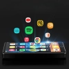 MP4 AHENOD G12 czarny 80 GB