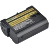 Baterie Nikon EN-EL15C z szybka ladowarka Dual-USB C 2600 mAh 2 sztuki