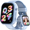 Smartwatch Clleylise Smart Watch niebieski wersja dla dzieci