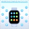 Smartwatch Clleylise Smart Watch niebieski wersja dla dzieci