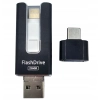 Pendrive pamięć zewnętrzna do telefonu PC iPhone 256 GB