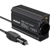 Samochodowa przetwornica napięcia 400 W DC 12 V na AC 230 V