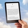 Czytnik Amazon Kindle Paperwhite 16GB 7 cali czarny 12gen