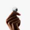 4szt Lokalizator GPS Apple AirTag 4 pack kompaktowy i dokładny monitoring