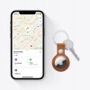 4szt Lokalizator GPS Apple AirTag 4 pack kompaktowy i dokładny monitoring