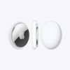 4szt Lokalizator GPS Apple AirTag 4 pack kompaktowy i dokładny monitoring