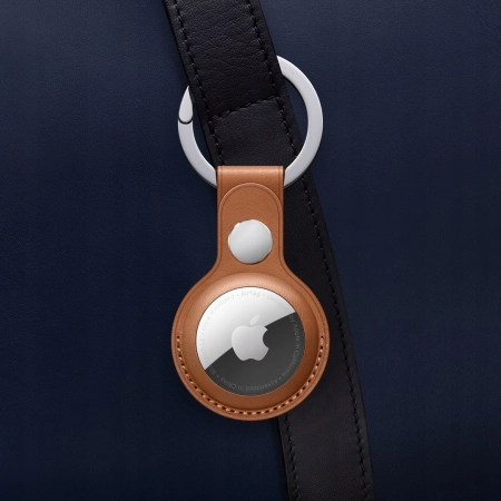 4szt Lokalizator GPS Apple AirTag 4 pack kompaktowy i dokładny monitoring