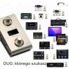 Kontroler MIDI Paint Audio MIDI Captain DUO USB-MIDI DSP Multi-Efektów