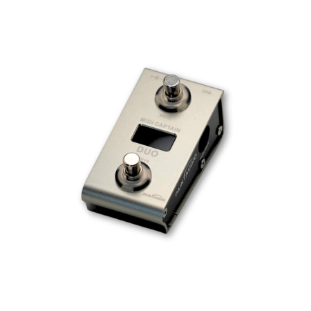 Kontroler MIDI Paint Audio MIDI Captain DUO USB-MIDI DSP Multi-Efektów