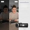 Kamera wideo cyfrowa HDV920PRO rejestrator 4K Ultra HD CMOS 48 MP
