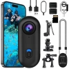Kaysunlink Mini KAMERA SPORTOWA 128G 1080p WODOODPORNA WIFI
