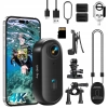 Kaysunlink Mini KAMERA SPORTOWA 128G 1080p WODOODPORNA WIFI