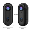 Kaysunlink Mini KAMERA SPORTOWA 128G 1080p WODOODPORNA WIFI