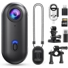 Kaysunlink Mini KAMERA SPORTOWA 128G 1080p WODOODPORNA WIFI