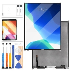 Wyświetlacz LCD ekran do Apple iPad 7/8/9 10.2" 2019 2020 2021