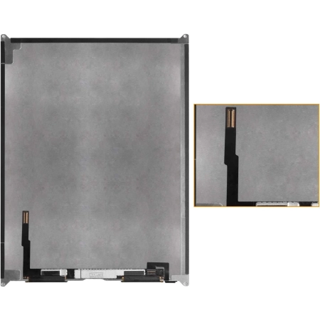 Wyświetlacz LCD ekran do Apple iPad 7/8/9 10.2