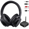 SŁUCHAWKI NAUSZNE BEZPRZEWODOWE LETSACTIV TH16 SKŁADANE BLUETOOTH