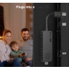 DEKODER TELEWIZJI CYFROWEJ DVB-T2 HD 1080P H.265 2szt