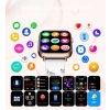 Iaret Smartwatch Inteligentny Zegarek 1.7
