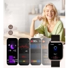 Iaret Smartwatch Inteligentny Zegarek 1.7